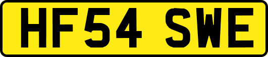 HF54SWE