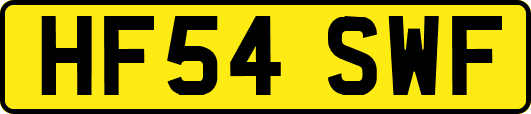 HF54SWF