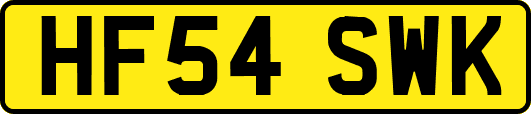 HF54SWK