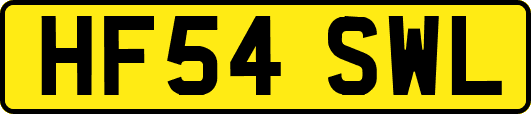 HF54SWL
