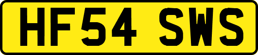 HF54SWS