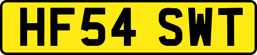 HF54SWT