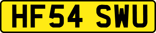 HF54SWU