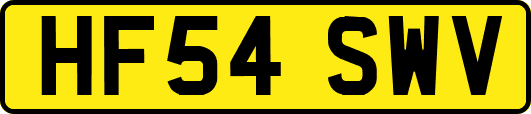 HF54SWV