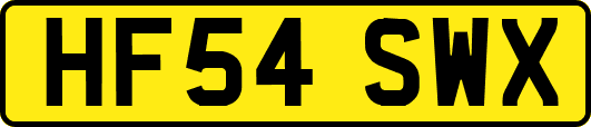 HF54SWX