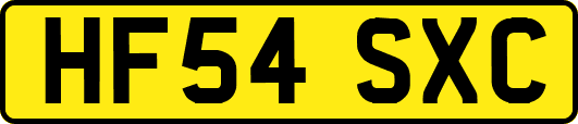 HF54SXC