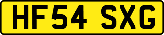 HF54SXG