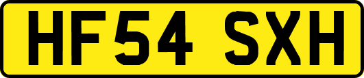 HF54SXH