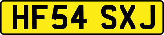 HF54SXJ