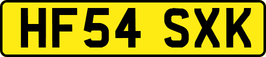HF54SXK