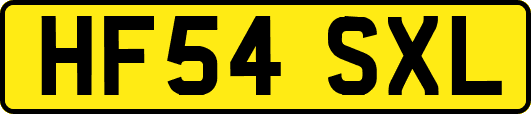 HF54SXL