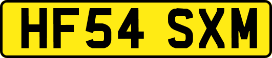 HF54SXM