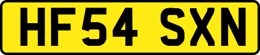 HF54SXN