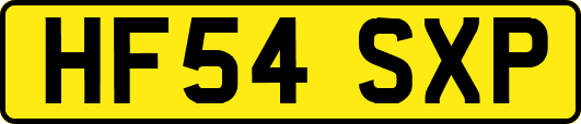 HF54SXP