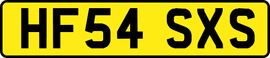 HF54SXS