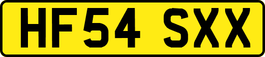 HF54SXX