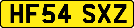 HF54SXZ