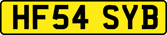 HF54SYB