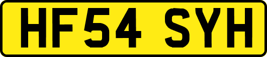 HF54SYH