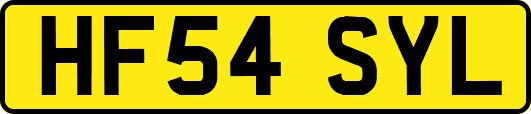 HF54SYL
