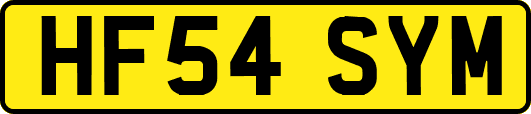 HF54SYM