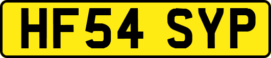 HF54SYP