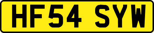 HF54SYW