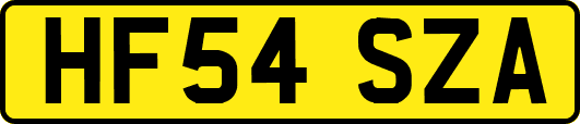 HF54SZA
