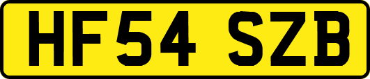 HF54SZB