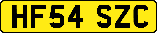 HF54SZC