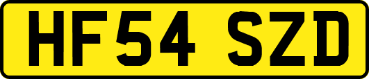 HF54SZD