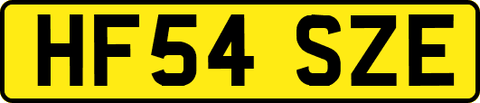 HF54SZE