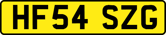 HF54SZG