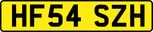 HF54SZH