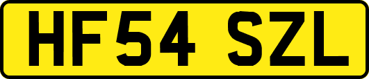 HF54SZL