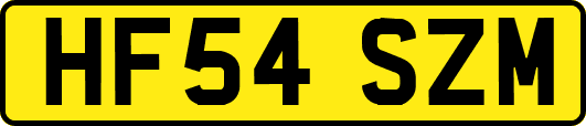 HF54SZM