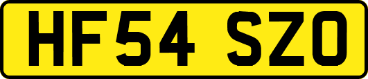 HF54SZO