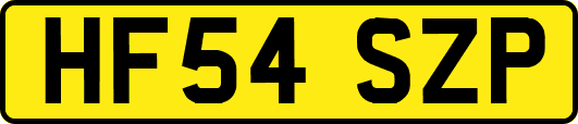 HF54SZP