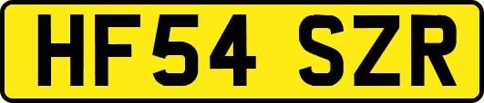 HF54SZR