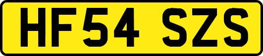 HF54SZS