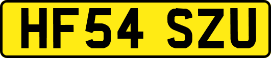 HF54SZU