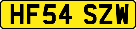 HF54SZW
