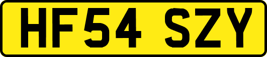 HF54SZY