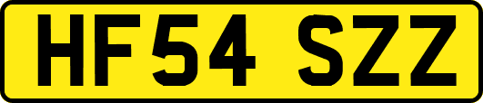 HF54SZZ