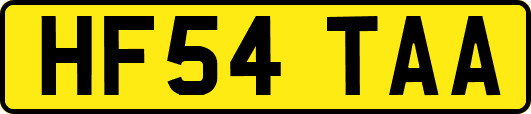 HF54TAA