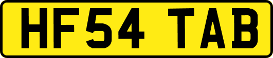 HF54TAB
