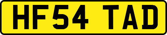 HF54TAD