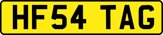 HF54TAG