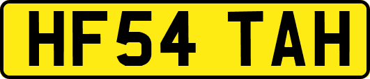 HF54TAH