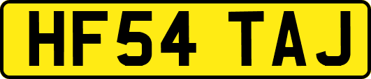 HF54TAJ